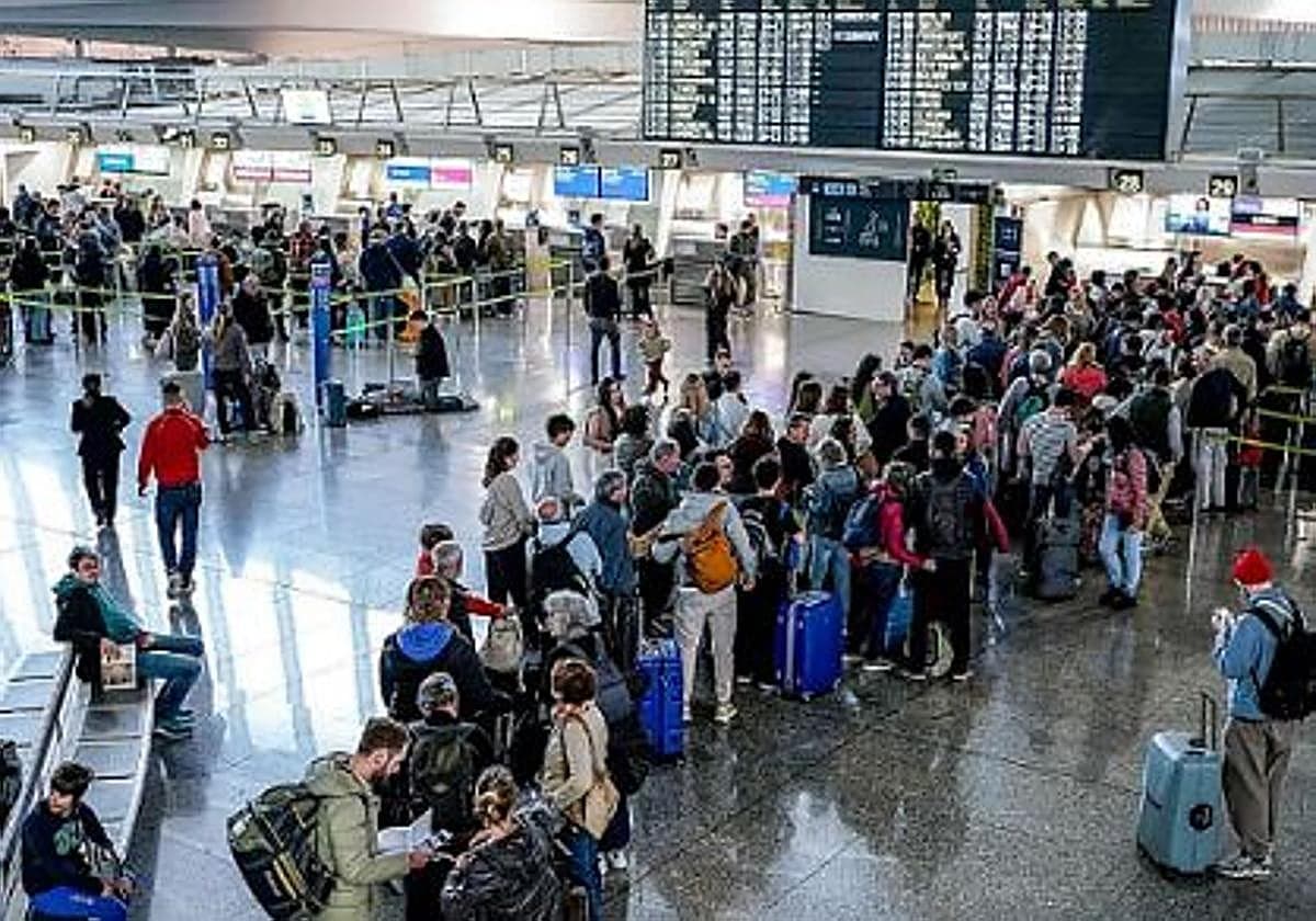 Euskadi tendrá un 'macropuente' de 6 días en 2027