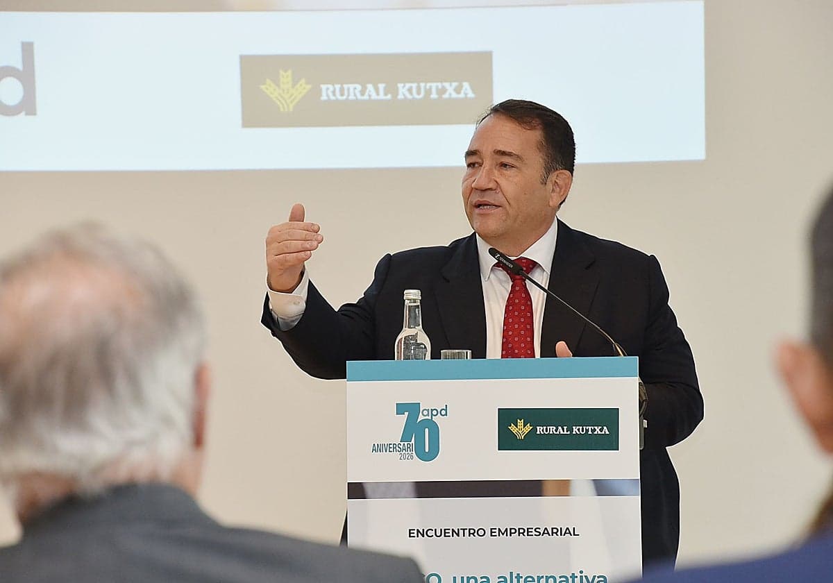 El ICO ha inyectado 650 millones en empresas vascas desde el inicio del año pasado