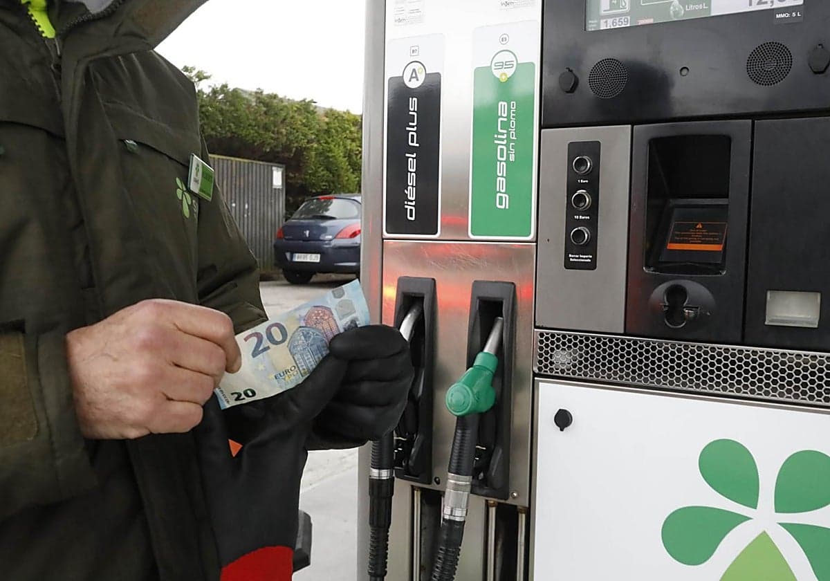 La inflación repunta tres décimas en julio por el alza de la luz y los combustibles