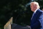 Investigaciones, agravios y amenazas: Trump pone a prueba la estrategia de Bruselas más allá de los aranceles