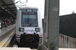 Adif denuncia que los robos de cables de la red ferroviaria se disparan en 2026