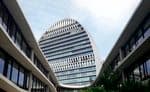 BBVA, primero del Ibex en el banquillo por el 'caso Villarejo'