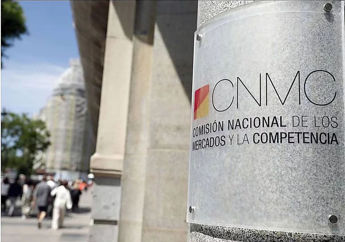 La Audiencia Nacional avala las multas a las consultoras que amañaron 101 contratos en Euskadi