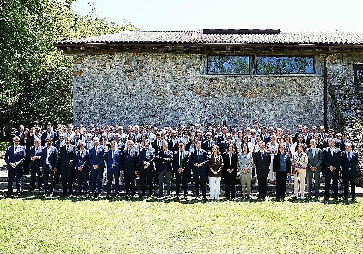Euskadi pierde más de 1.000 empresas familiares en una década por la falta de relevo