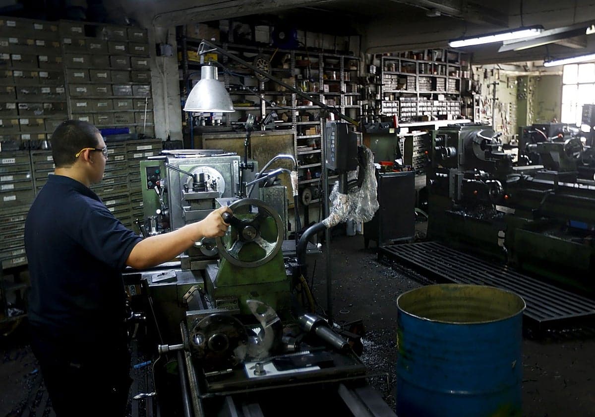 Más de 130.000 alumnos participan en algún tipo de prácticas en empresas vascas