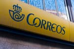 La sede central de Correos se encamina a una huelga indefinida en pleno proceso electoral por el fin del teletrabajo impuesto por Saura: "Se puede liar la mundial"