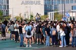 El Gobierno entra a mediar en la huelga de Airbus y convoca a los sindicatos en el Ministerio de Industria