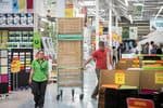 El absentismo ya le cuesta 240 millones al año a la gran distribución