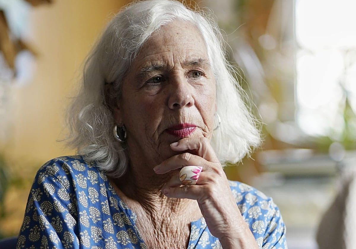 «Hemos fijado una indemnización de 5.500 euros por el abuso de temporalidad»