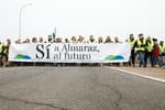 El Gobierno confirma la continuidad de la central nuclear de Almaraz hasta 2030