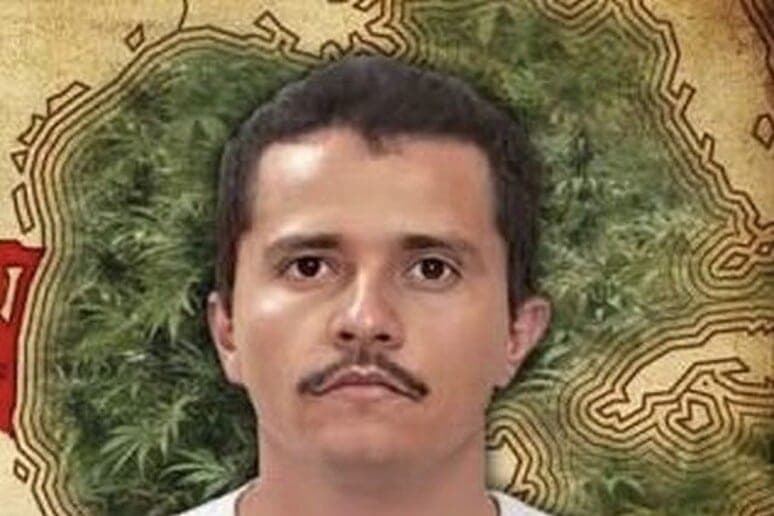 México intensifica la ofensiva contra el narco, pero la violencia deja aún 55 homicidios diarios