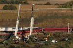 Los investigadores de Urda copian los audios de conversaciones entre maquinistas y operadores para esclarecer las circunstancias de la tragedia ferroviaria