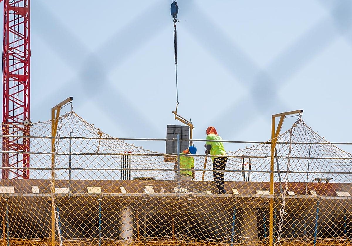 El calor también derrite la productividad en el trabajo
