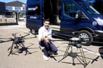 FuVeX y el dron: la quintaesencia de los usos duales en tiempos híbridos