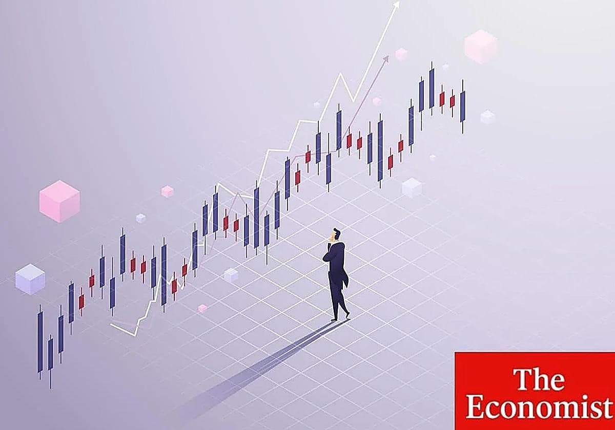 ¿Podrá el mercado bursátil digerir a Anthropic, SpaceX y OpenAI?