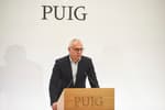 Puig gana 260 millones de euros hasta junio, un 5,2% más, y mejora ventas pese a las tensiones en el mercado del lujo