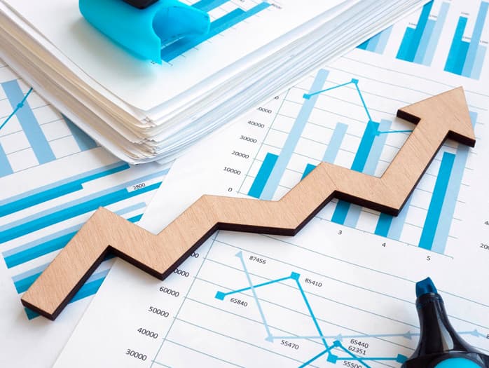 Las ventas empresariales moderan su avance mientras resultados y rentabilidad repuntan impulsados por el sector energético, manteniendo una positiva situación en términos históricos