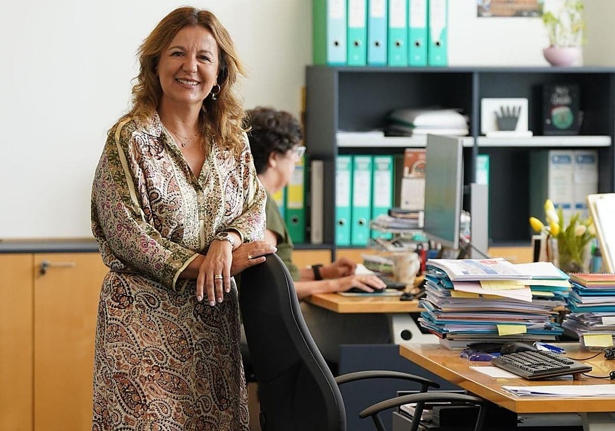 «Muchos complementos por baja son ahora inviables y hay que revisarlos»