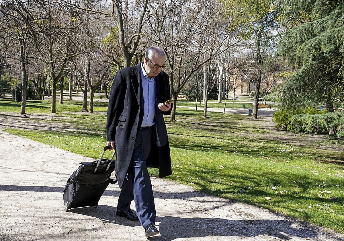 Prejubilarse a los 55, el privilegio que las grandes empresas todavía pueden comprar