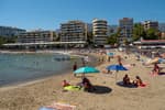 La 'cara b' del éxito de las playas españolas: la vivienda triplica el precio de compra y los alquileres para vacaciones suben un 6,5%