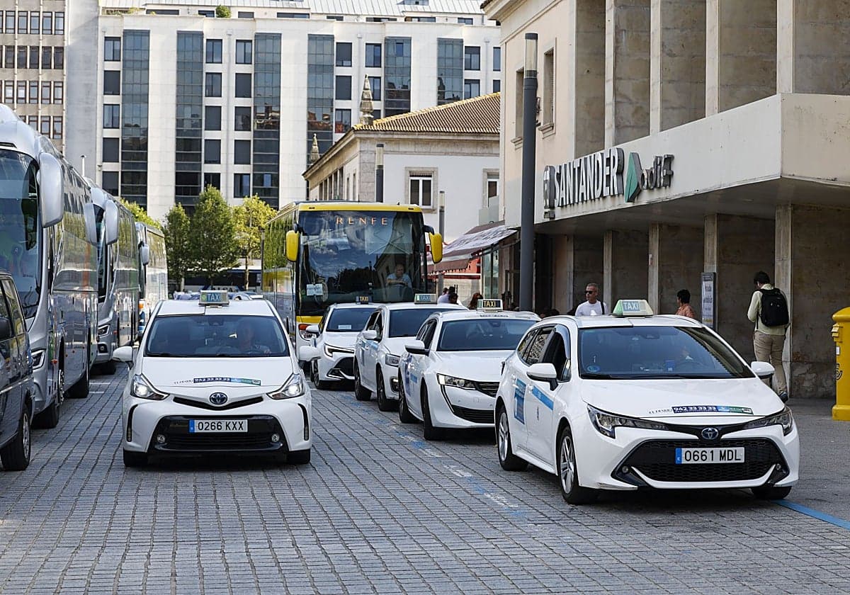 Los robotaxis ponen en jaque al sector al ver peligrar el empleo