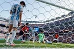 España-Argentina: una lección de economía del comportamiento