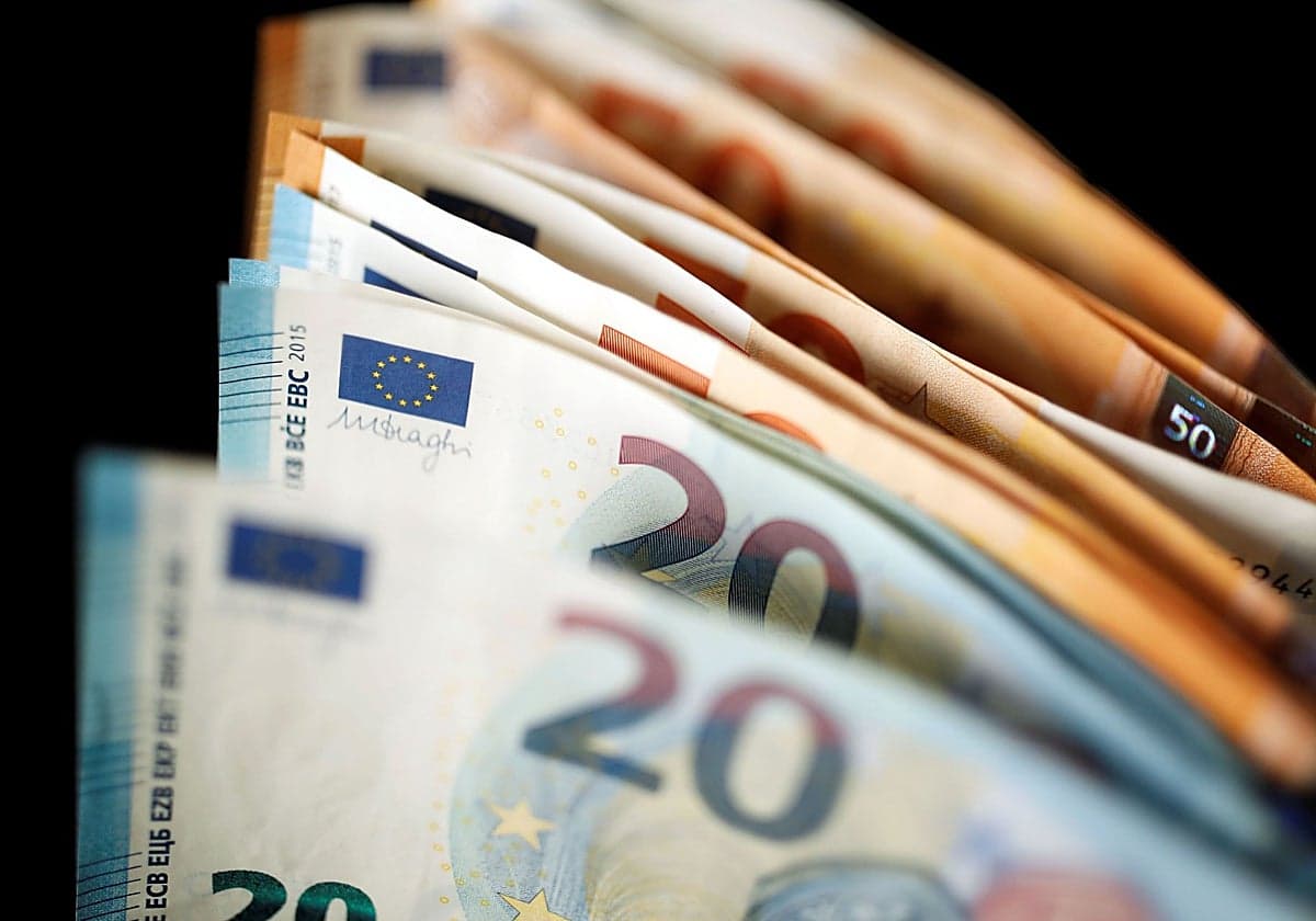 Las familias españolas apuestan cada vez más por los fondos de inversión en detrimento de los depósitos