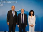 El sector naval alcanza los 3.000 millones en pedidos, su mayor nivel en 15 años
