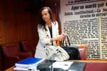 El adelanto electoral golpea dos veces a Red Eléctrica: complica el mayor plan inversor de su historia y deja a Corredor en el alero