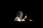 Díaz incumple su promesa de endurecer el registro horario en septiembre y aboca al bloqueo total del diálogo social
