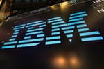 IBM pierde un 25% de su valor en bolsa por sus resultados y provoca una estampida de inversores fuera de las tecnológicas