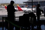 1 de agosto, el día de todos los récords de tráfico en los aeropuertos españoles