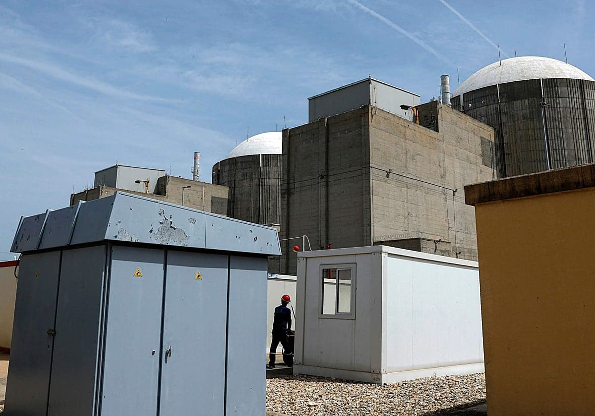 Almaraz encara su semana decisiva y marca el camino al resto de nucleares