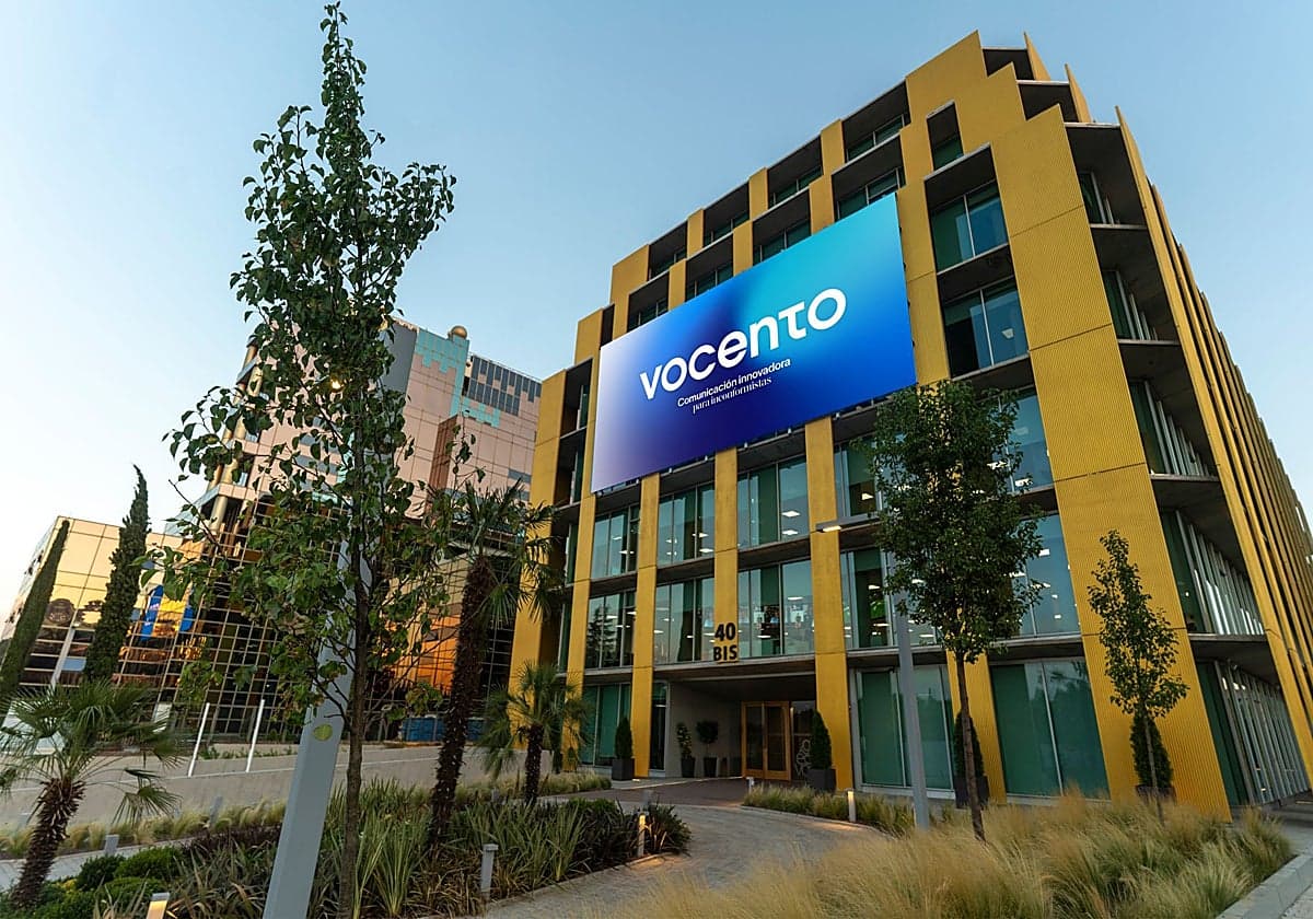 Vocento aumenta un 3% sus ingresos y un 43% su ebitda ex indemnizaciones en el primer semestre