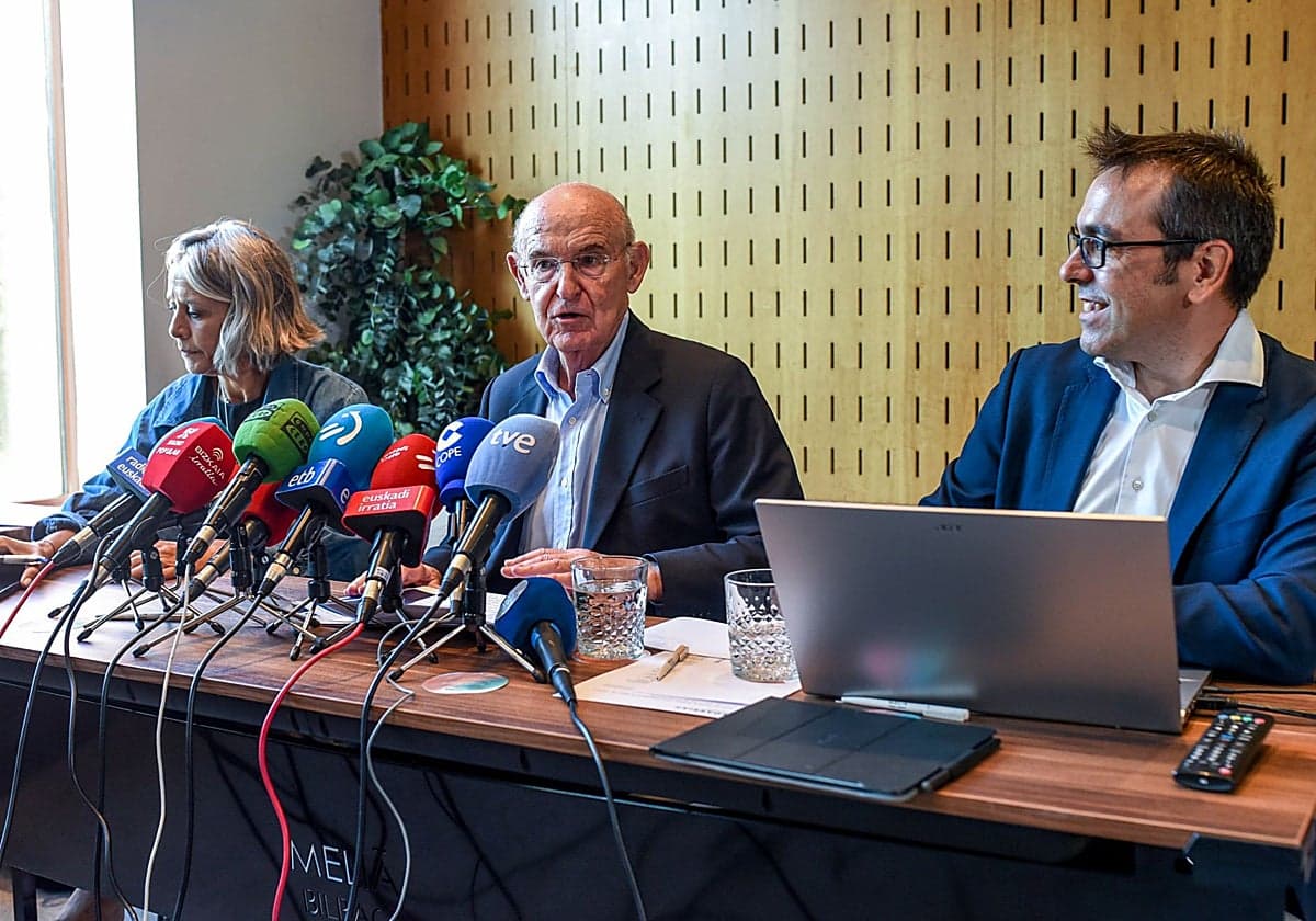 «Euskadi debe subirse cuanto antes al tren de los robots humanoides»