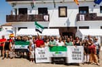 El gran triunfo de una comarca unida: "Se ha hecho justicia con Almaraz"