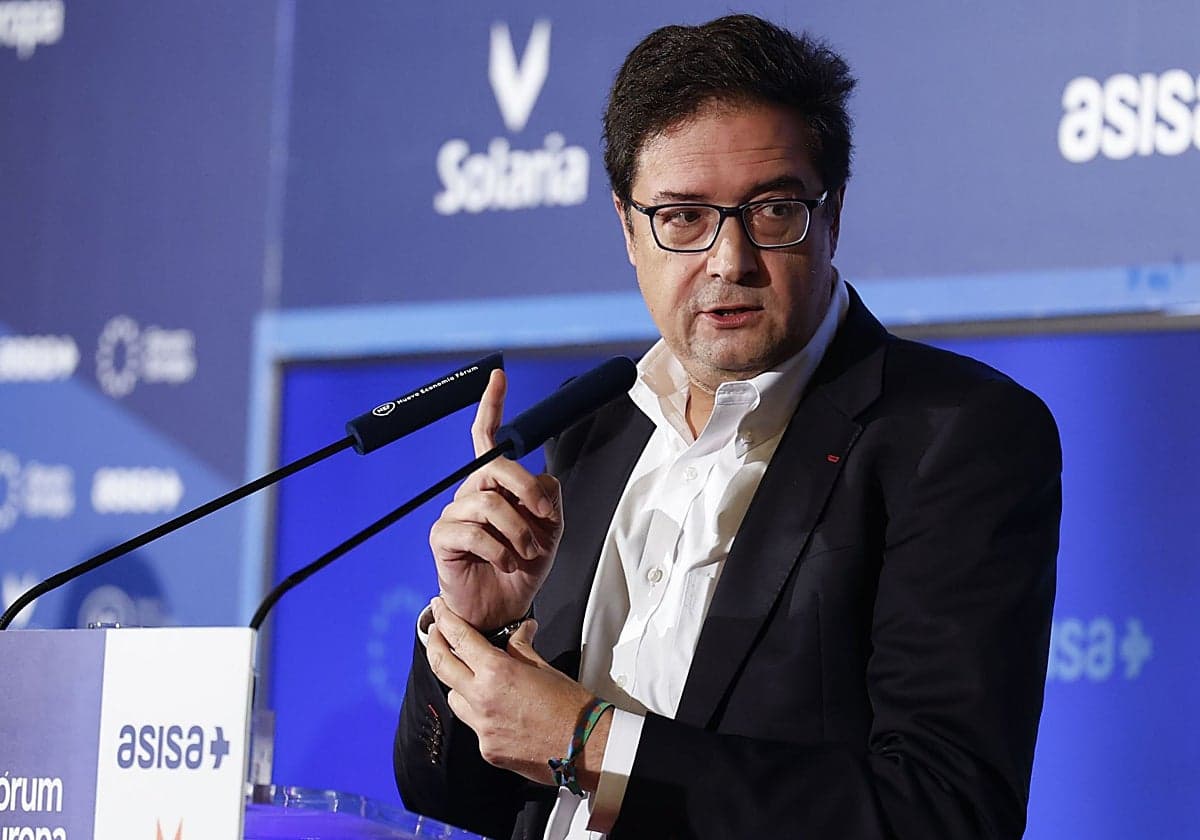 Los funcionarios tendrán una subida salarial del 4,5% a partir del próximo 1 de enero
