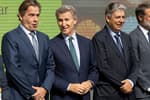 Grandes empresarios no dan por acabado a Sánchez y temen más crispación: "Si gobierna Feijóo, van a quemar las calles"