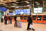 Los aeropuertos dan la razón a las aerolíneas frente a Aena y baten sus mejores previsiones gracias al turismo