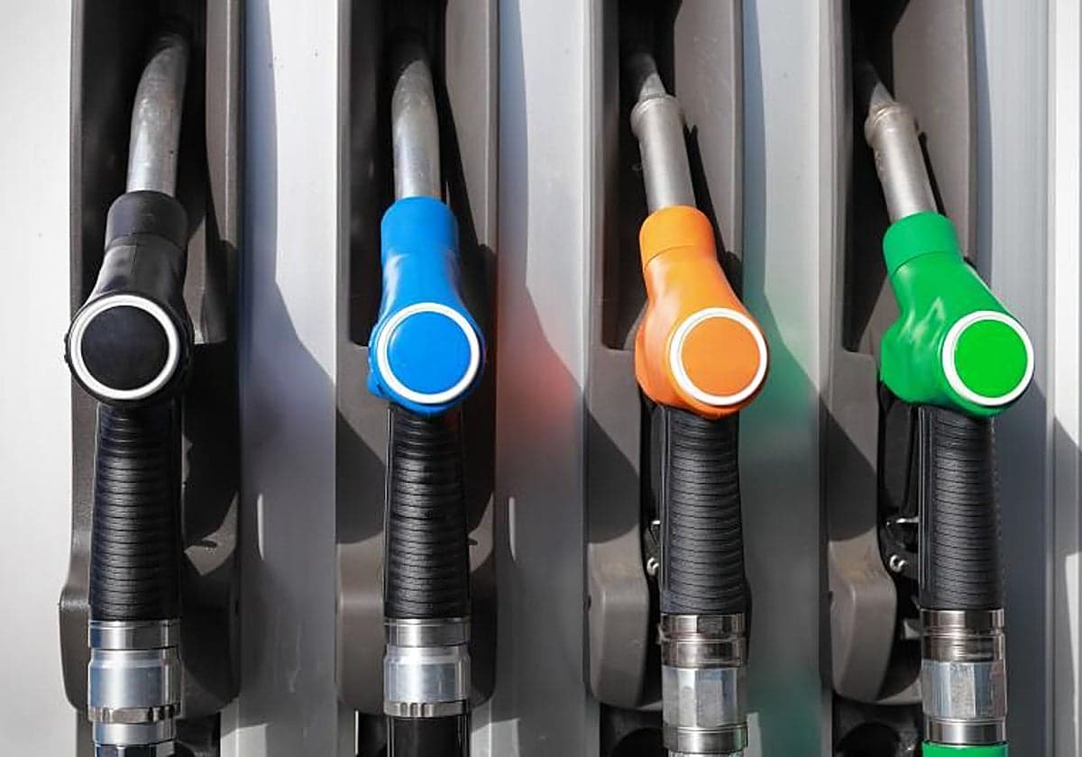 La inflación de la OCDE cae cuatro décimas por un descenso temporal de los precios energéticos