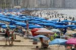 Los destinos de interior en España superan en previsión de crecimiento de ventas a los clásicos de costa para este verano