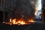 Francia pone nerviosos a los mercados que se preguntan si el BCE intervendrá y cuándo