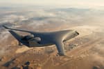 ¿Puede el diseño de avión más revolucionario desde el Concorde competir con Boeing?