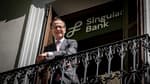 ING se guarda una baza para ampliar su participación en Singular Bank y crecer en el negocio de los altos patrimonios