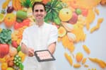 De programar aviones a imprimir chuletones y bacon de pollo en 3D: el salto al vacío de Iñigo, el ingeniero que vio un filón en la tecnología alimentaria
