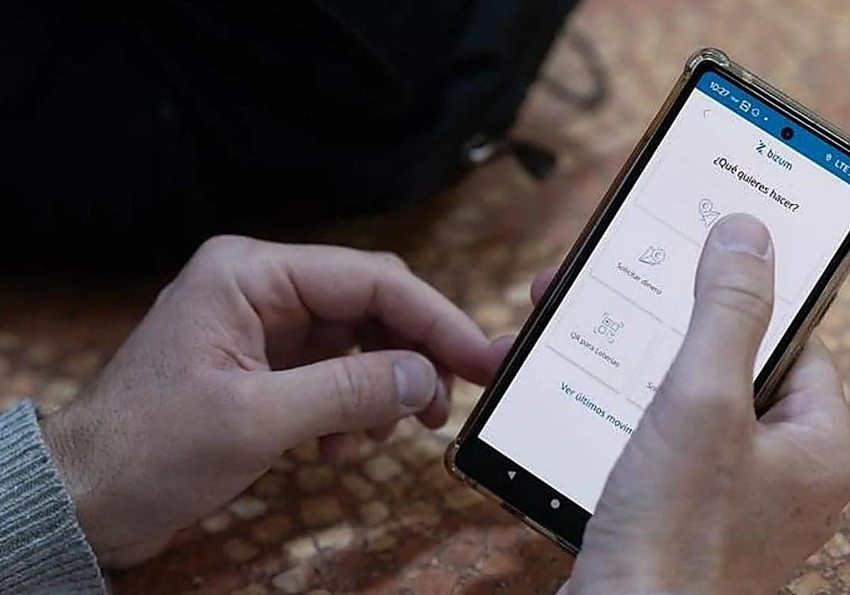 Bizum cumple diez años: 40 pagos por segundo y pista de despegue al euro digital