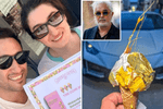 Flavio Briatore arremete contra una famosa heladería en Italia y sus clientes: "Hay que ser cretino para pagar 70 euros por un helado"