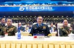 El ministro chino de Defensa pide "prepararse antes de que llueva" ante  los riesgos de la IA