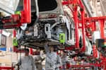 El mercado del coche eléctrico es una burbuja en China: hasta los fabricantes de aspiradoras se lanzan a él