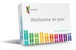 Protección de Datos multa con 2,4 millones a la empresa 23andMe por la filtración de datos genéticos de sus clientes